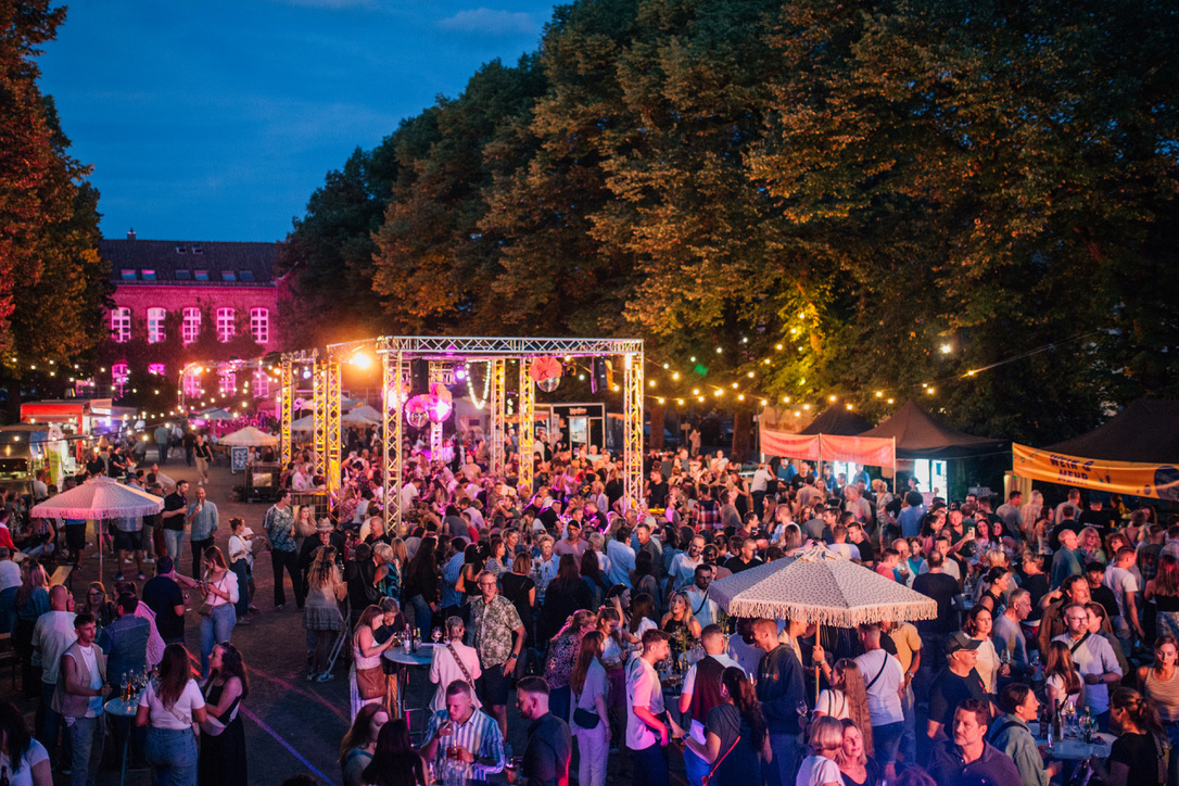 Festival Dokumentarfotografie Jan Richter